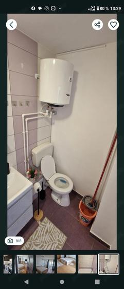 Inchiriez Garsobiera 45 mp central - 6