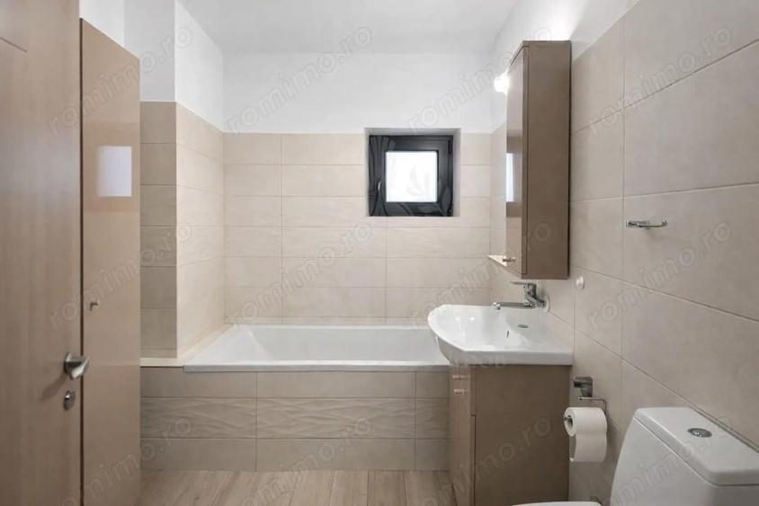 Apartament 3 camere, modern, zona Republicii - Palatul de Justi?ie - 7