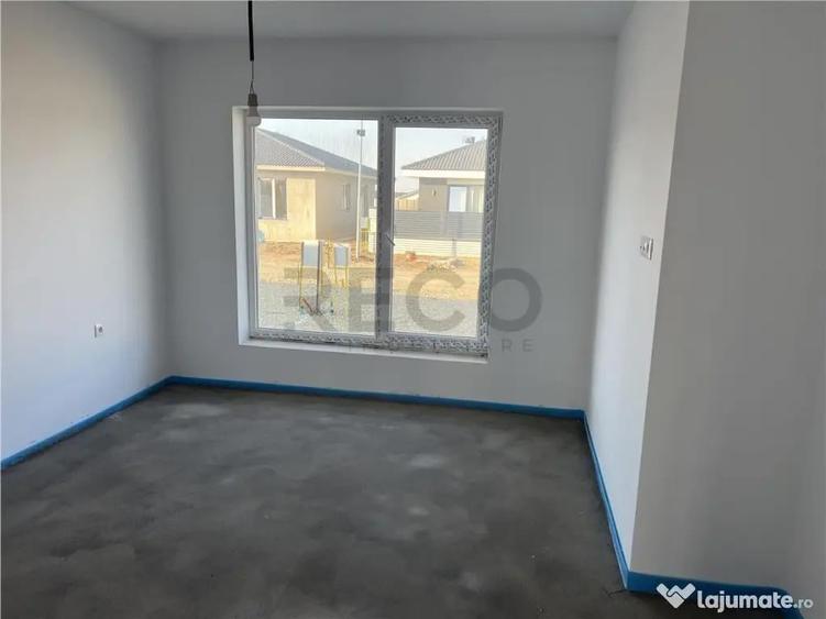 RECO CASA 4 CAMERE Moderna in SANTANDREI - 6