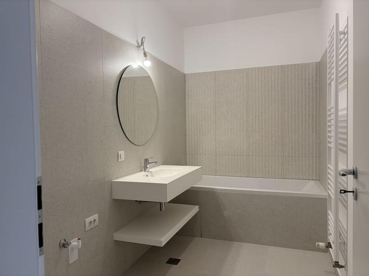 APARTAMENT NOU THE IVY BANEASA -PRET + 21% TVA - 9
