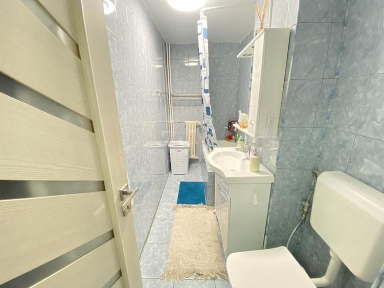 Garsoniera-Decomandata-Parcul Sebastian - 5