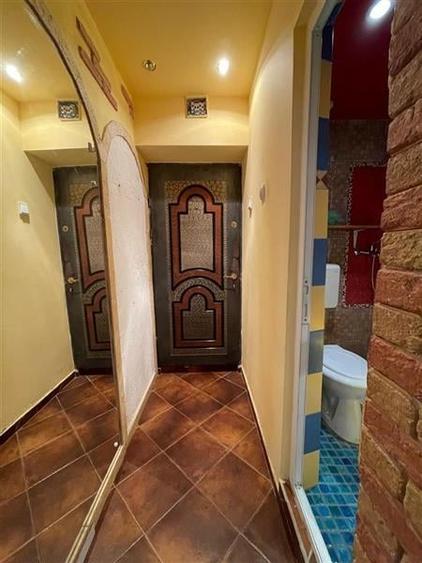 Apartament cu 2 camere de vanzare zona 23 August Tulcea - 6