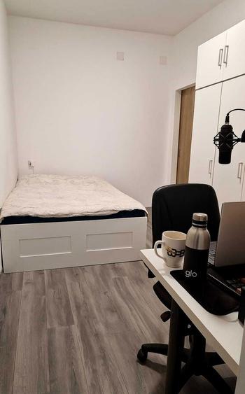 Apartament ultracentral cu 2 camere semidecomandate, 0%COMISION - 1