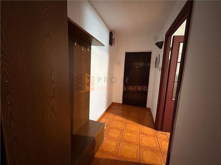 Apartament 2 camere confort 1 semidecomandat  zona Dorobanti 1 - 12
