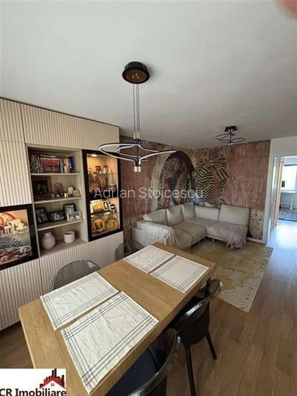 Vanzare apartament 4 camere Lux Tineretului-Cantemir