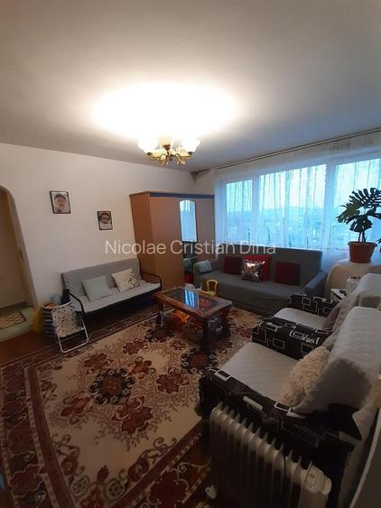 Apartament 3 Camere - Stefan cel Mare ( 300 m metrou Obor )