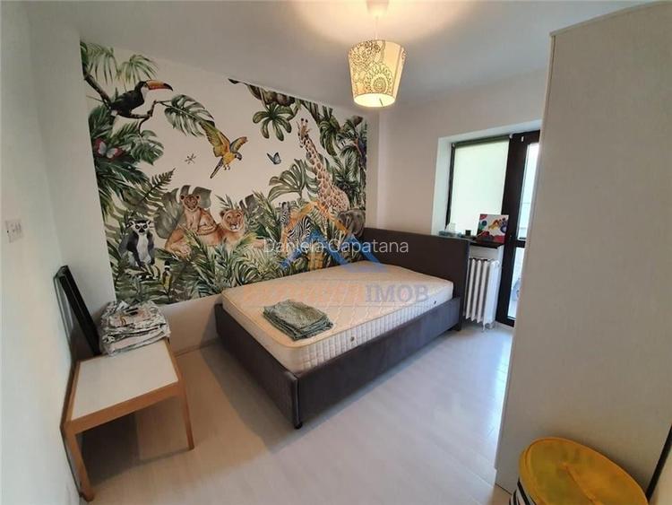 Vanzare apartament 3 camere zona Lujerului  - Militari