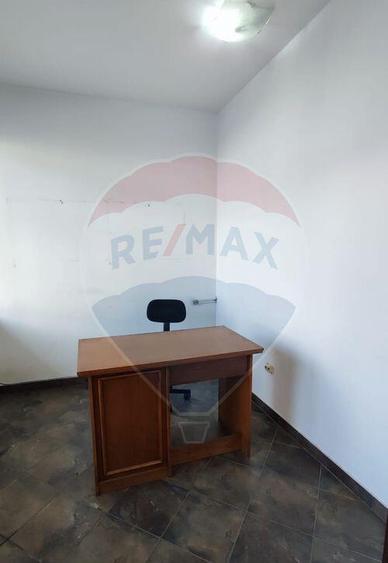 Spa?iu comercial Traiav Vuia - 150mp - 3