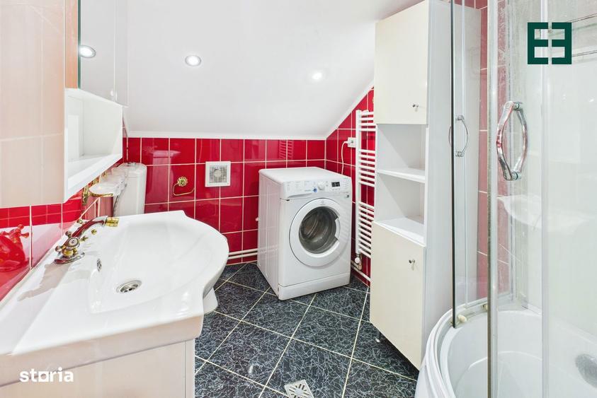 Apartament 2 camere Mansarda zona Aradului, Timi?oara - 5