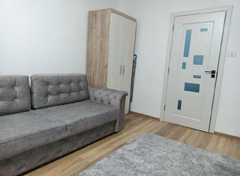 Garsoniera de vanzare Timi?oara | Zona Buzia?ului Intrarea Neptun | 23 mp | Parter | Renovata - 4