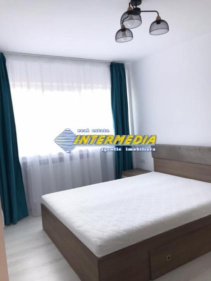 INCHIRIERE Apartament 2 camere decomandat CETATE M-uri Etaj 3 vedere panoramica - 6