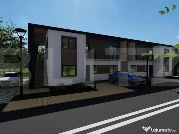 Apartament de vanzare 135.000 Finalizare in martie - 1