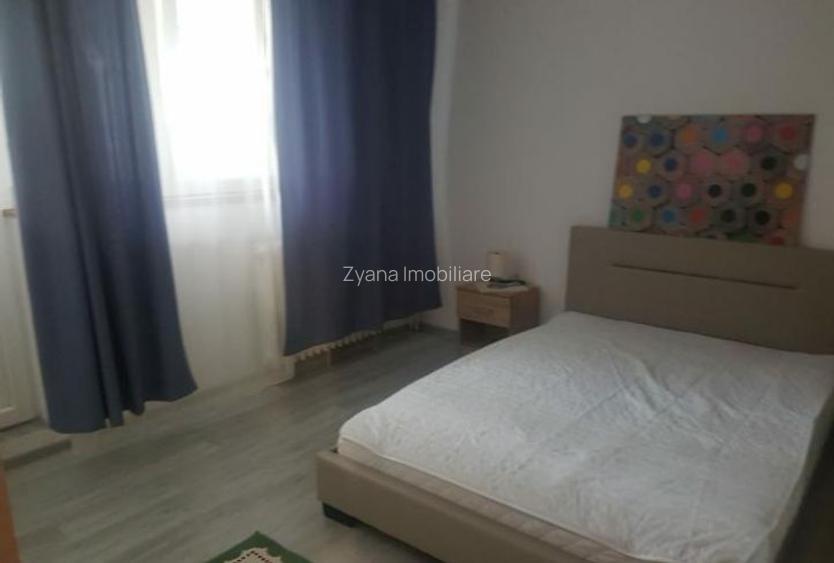 THEODOR PALLADY – 1Decembrie  Apartament 3 camere  - Renovat, 70mp. Centrala