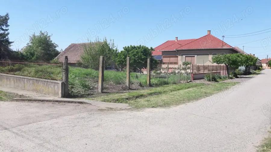 De vanzare casa in comuna Urziceni judetul Satu Mare - 4