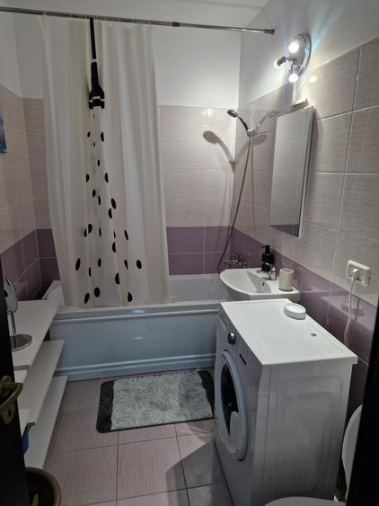 Apartament studio complex Sub Cetate Green Residence - 7