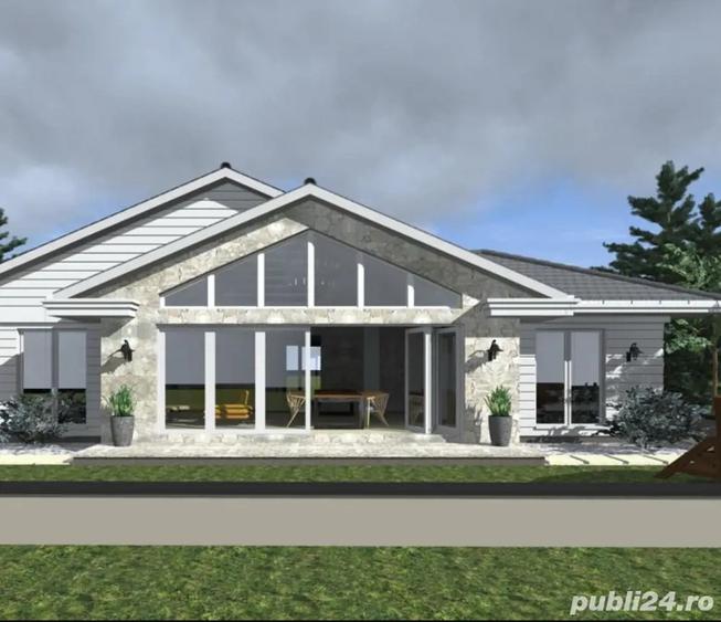 Proprietar vand casa in Crivaia Valiug Caras Severin - 4