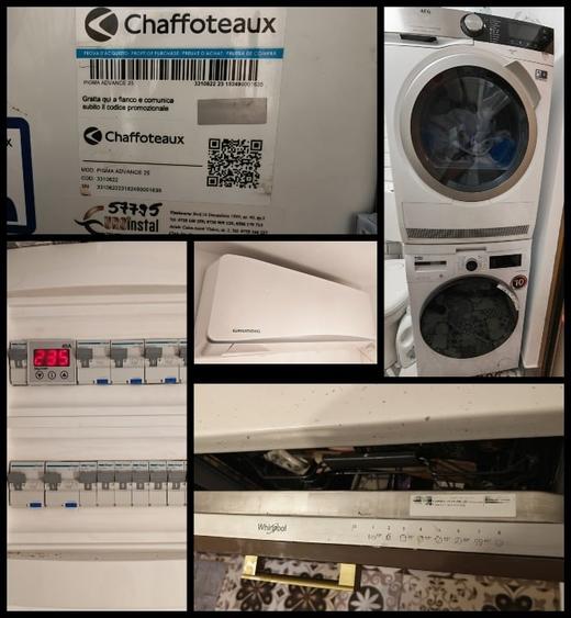 Vând apartament 3 camere la 5 minute de Shopping City Timișoara comision 0% - 9