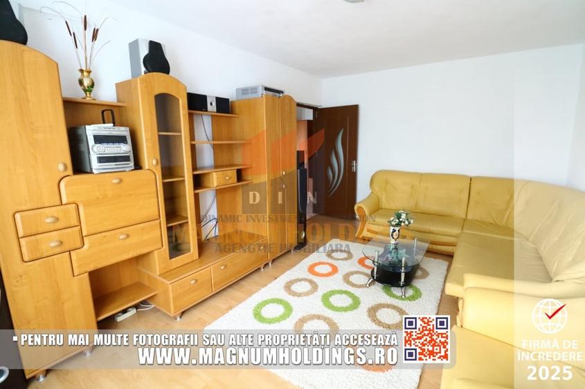 Apartament 2 camere, Popa-Sapca, centrala termica - 1