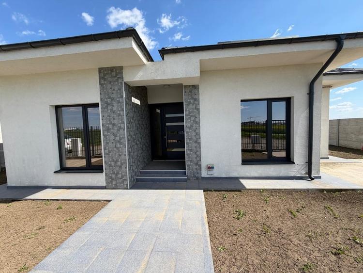 Casa/ Curte/ Buftea/ Incalzire in Pardoseala/ Doua Bai - 3