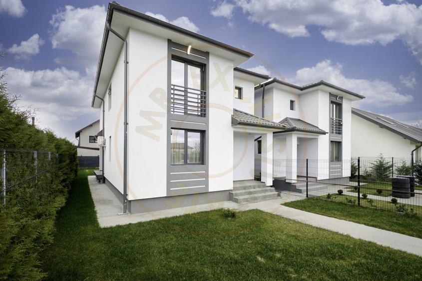 Casa str Morii -  Stefanesti, Arges - 2