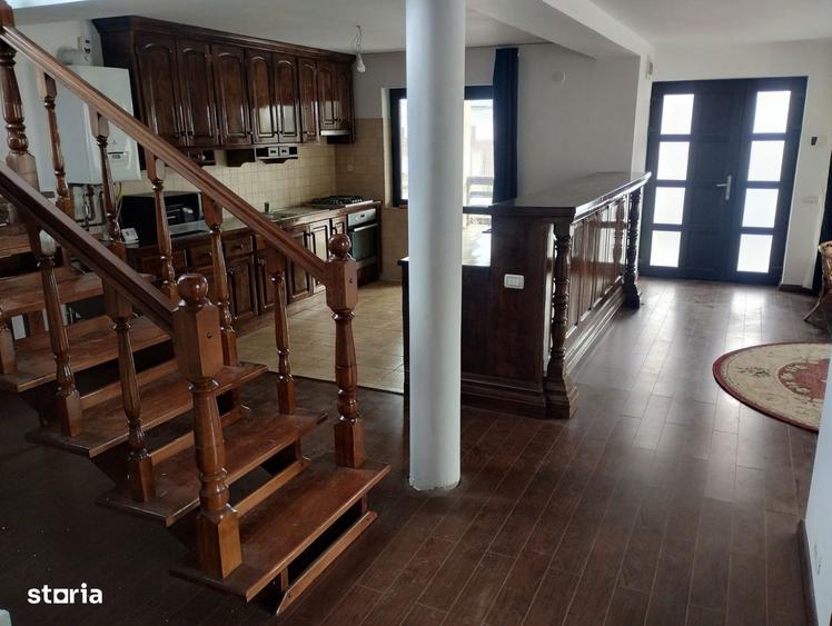 Vila deosebita, inspiratie americana, pozitie de exceptie. - 1