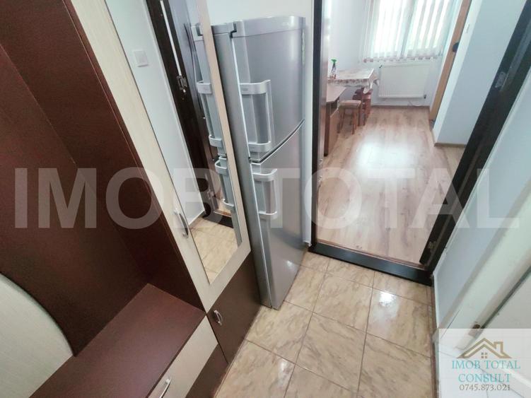 Garsoniera Prundu-Vama, Coremi - 6