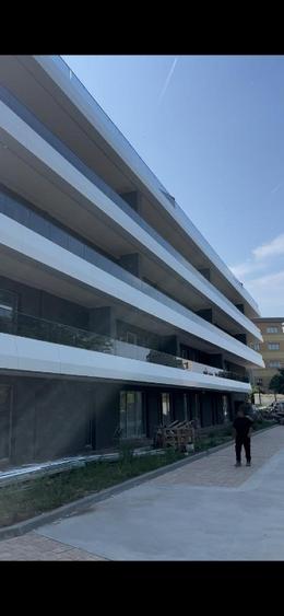 Dezvoltator - Apartament 2 camere Pipera 116.000+TVA// Complex cu vedere lac - 1