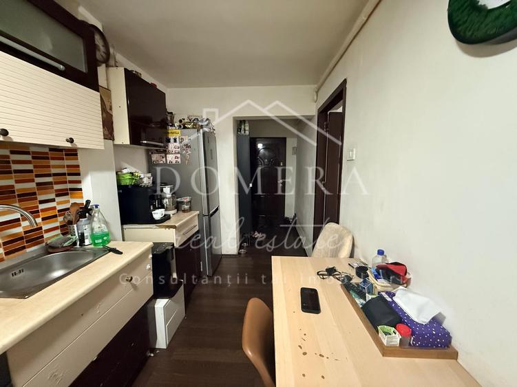 2 camere Brâncoveanu | Et.1 | Balcon | Bloc reabilitat | Parcare - 3