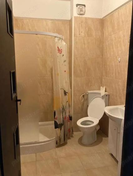 Inchiriez garsoniera Str Aurel Persu sector 4 - 5