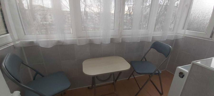Inchiriez apartament Constanta, zona I.L. Caragiale, 2 camere - 5