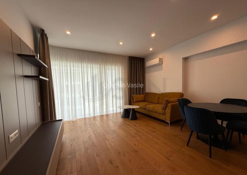 Apartament 2 camere I One Cotroceni I Parcare I De inchiriat