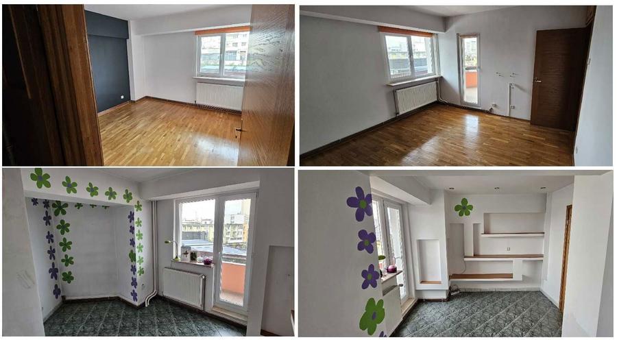 apartament 5 camere Pitesti - 4