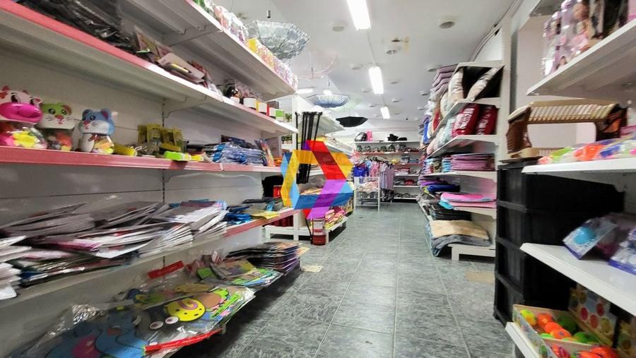 Spatiu comercial - 320 mp #plus-imo.ro - 1