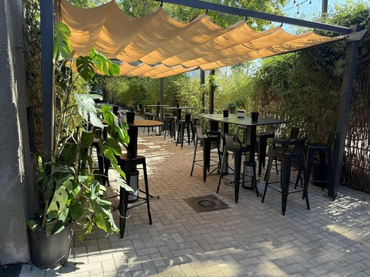 Spațiu 576mp+120mp curte la 5 minute de Metrou Pipera - 1