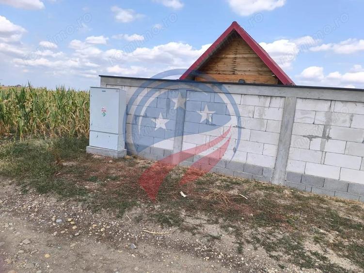 Teren intravilan 5087 mp de vanzare Piele?ti - 9