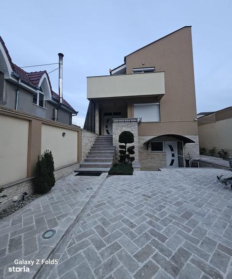 Apartament cu o camera de inchiriat Zona Nufarul | Bloc tip boutique - 9