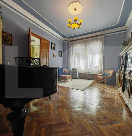 Apartament 3 camere, 132 mp, Pia?a Liberta?ii - 14