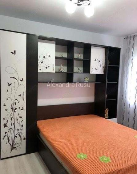 Garsoniera - zona Dudesti