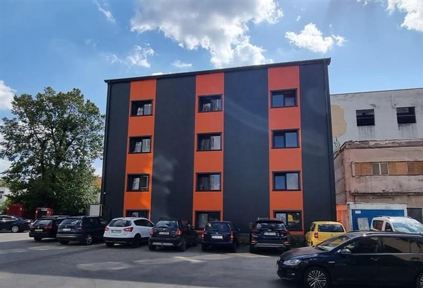 Spatiu de birouri proaspat renovat, zona AFI, disponibil imediat - 3