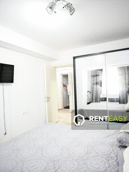 De vanzare! Apartament cu 2 camere bloc nou in zona Mitropolie - 4