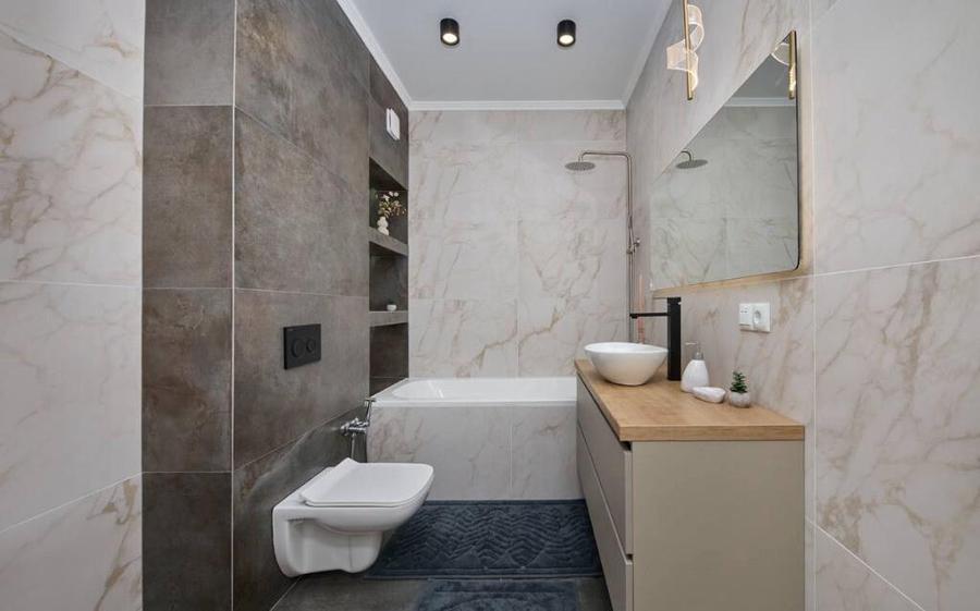 Apartament cu o camera de inchiriat in zona Someseni-Ambient - 2