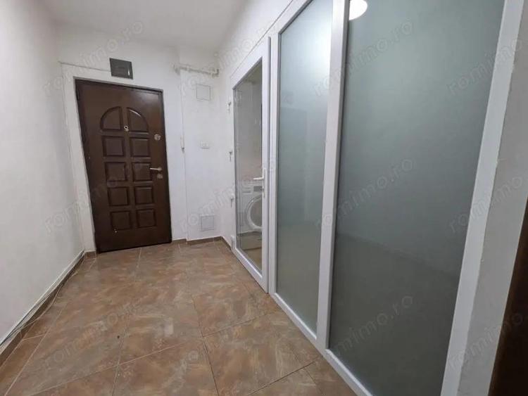 Orizont - Apartament 2 camere, parter + balcon, Mobilat, centrala termica - 10