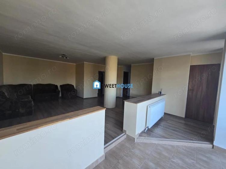 Apartament cu 3 camere de inchiriat Bdul Grivitei Brasov - 9