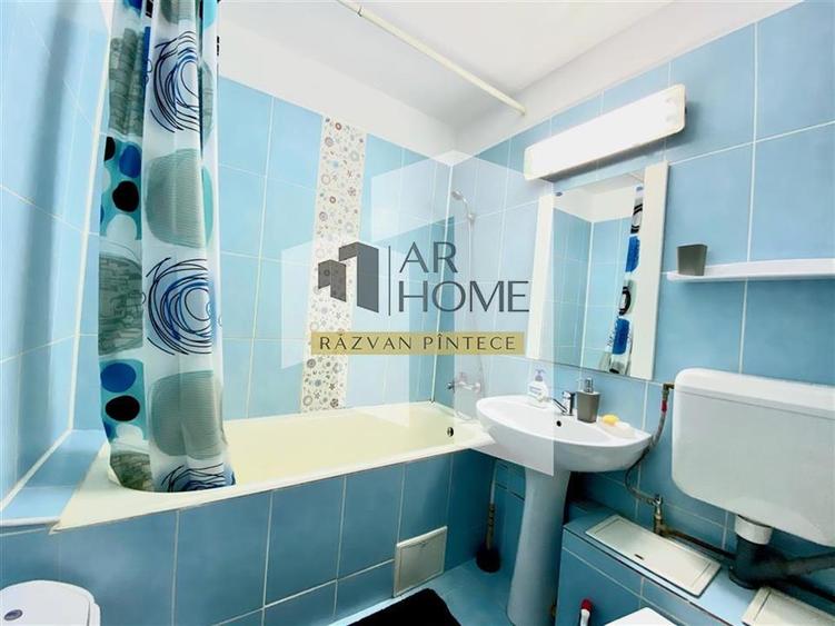 Apartament 2 camere, foarte spatios, ultracentral Catedrala, Ploiesti - 8