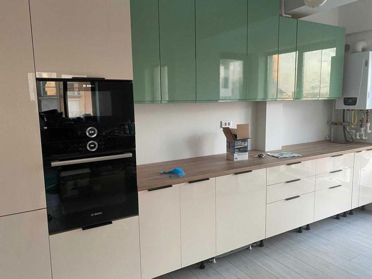 Vand apartament cu 4 camere in COMPOZITORILOR 102m3 - 7
