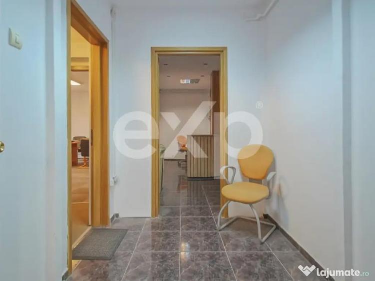 2 Camere in Astra | 48,5 mp | Spa?iu Birouri - 8