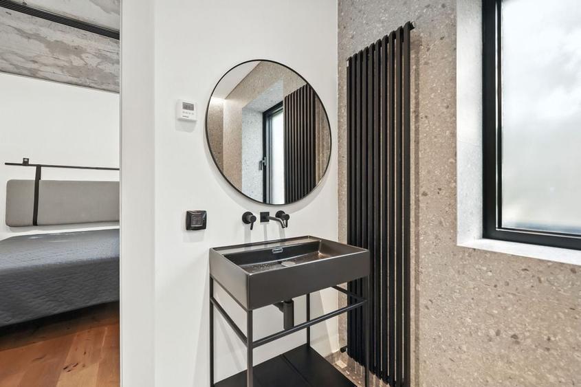 Apartament de lux tip duplex de inchiriat // Aviatiei - 5