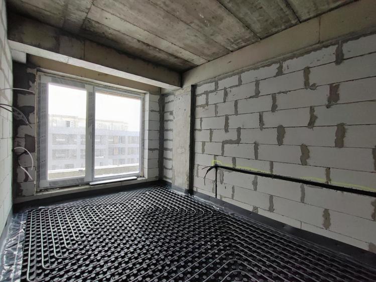 Apartament 2 camere de vanzare in Tomis Nord - Madrid Park - 4