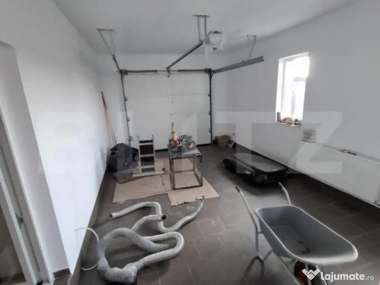 Casa individuala moderna in Dumbravi?a 195 mp utili ?? - 13