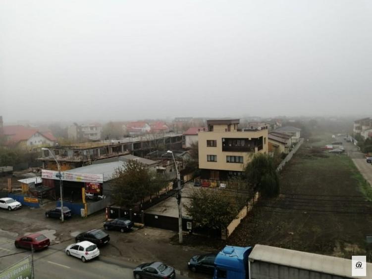 Teren Dezvoltare Imobiliara - 16